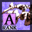 Achievement icon