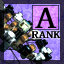 Achievement icon