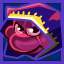 Icon for No Rest for the Frogger