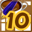 Achievement icon