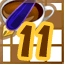 Achievement icon