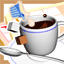 Icon for Coffeetime Crosswords™