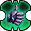 Achievement icon