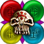Icon for Puzzle Quest
