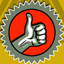 Achievement icon