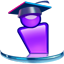 Icon for Graduation Party