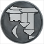 Achievement icon