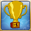 Achievement icon