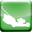 Icon for Lawnmower