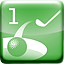 Icon for Hole In One!