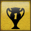 Achievement icon