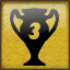 Achievement icon