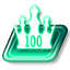 Achievement icon