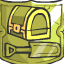 Icon for Treasure Hunter