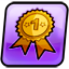 Achievement icon