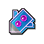 Icon for Tireless Block Destroyer