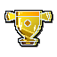 Achievement icon