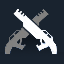 Icon for Weapons Expert