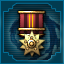 Achievement icon