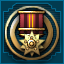 Achievement icon