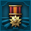 Achievement icon