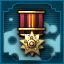 Achievement icon