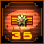 Achievement icon