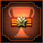 Achievement icon