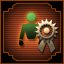 Achievement icon