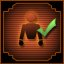 Achievement icon