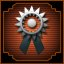 Achievement icon