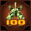 Achievement icon