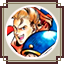 Achievement icon