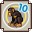 Achievement icon