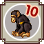 Achievement icon