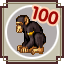 Achievement icon