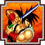 Icon for Samurai Shodown II