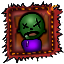 Icon for Zombification