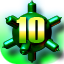 Achievement icon