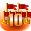 Achievement icon