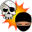 Icon for Pirates v Ninjas Dball