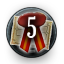 Achievement icon