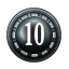 Achievement icon