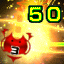 Icon for 50 Wins