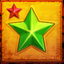 Achievement icon