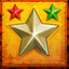 Achievement icon