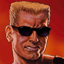 Icon for Duke Nukem 3D