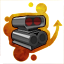 Icon for Supercharged
