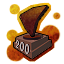 Achievement icon