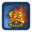 Achievement icon